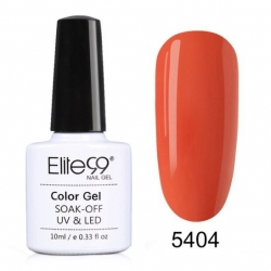 Гел Лак Бегония 10 ml HTS5404 Elite99